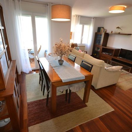 Apartamento Andoaga ซานเซบาสเตียน ภายนอก รูปภาพ