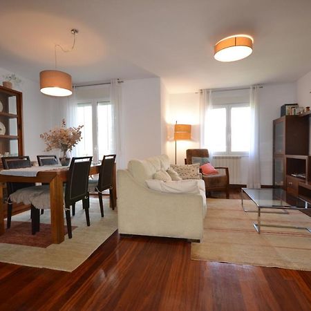 Apartamento Andoaga ซานเซบาสเตียน ภายนอก รูปภาพ