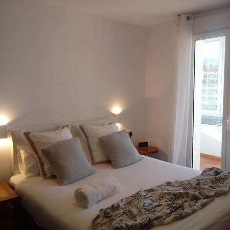 Apartamento Andoaga ซานเซบาสเตียน ภายนอก รูปภาพ