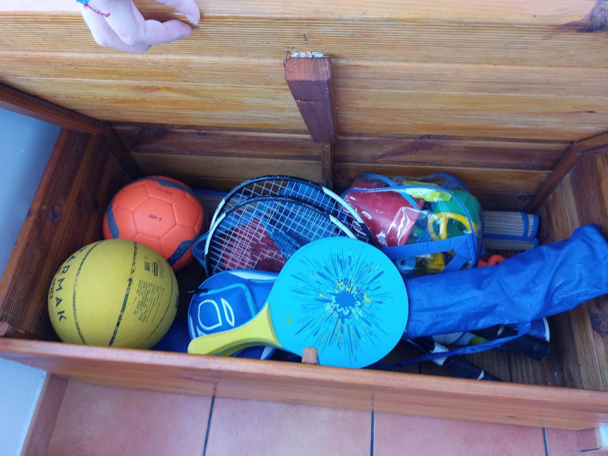 Apartamento Andoaga ซานเซบาสเตียน ภายนอก รูปภาพ