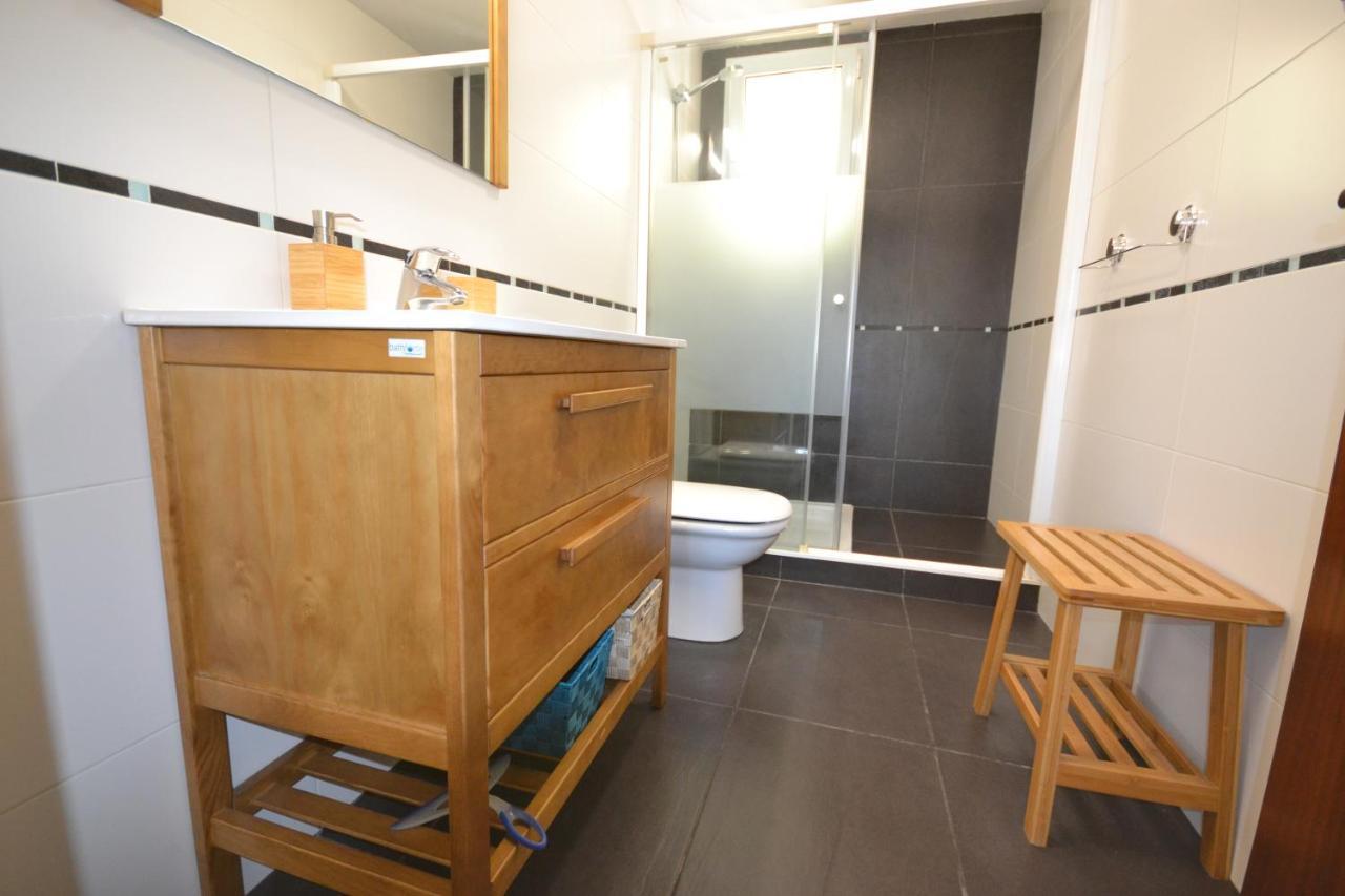 Apartamento Andoaga ซานเซบาสเตียน ภายนอก รูปภาพ