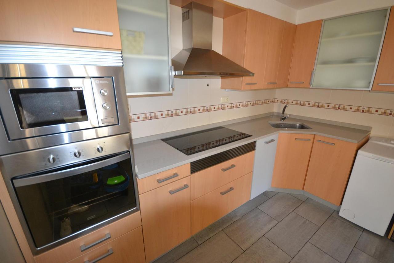 Apartamento Andoaga ซานเซบาสเตียน ภายนอก รูปภาพ