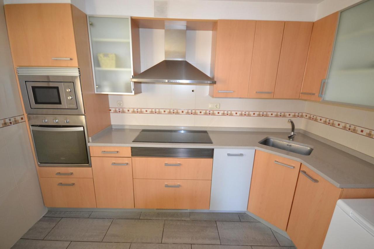 Apartamento Andoaga ซานเซบาสเตียน ภายนอก รูปภาพ