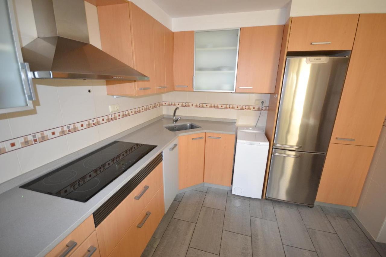 Apartamento Andoaga ซานเซบาสเตียน ภายนอก รูปภาพ