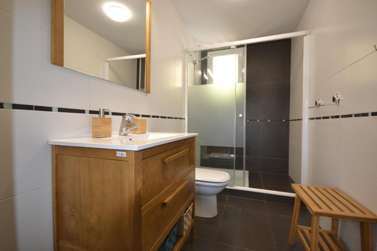 Apartamento Andoaga ซานเซบาสเตียน ภายนอก รูปภาพ