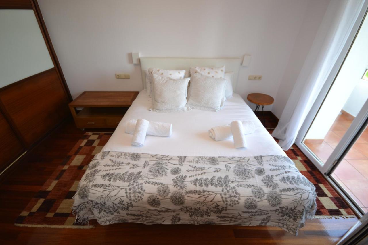 Apartamento Andoaga ซานเซบาสเตียน ภายนอก รูปภาพ