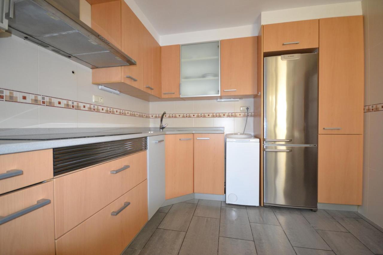 Apartamento Andoaga ซานเซบาสเตียน ภายนอก รูปภาพ