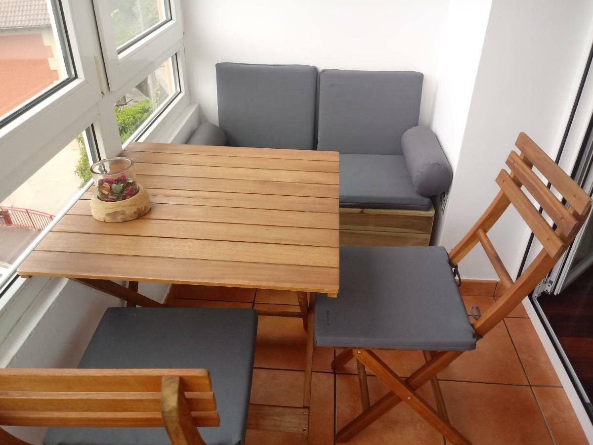 Apartamento Andoaga ซานเซบาสเตียน ภายนอก รูปภาพ